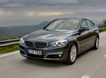 BMW 320d Grand Turismo