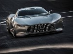 Mercedes-Benz AMG Vision Gran Turismo

