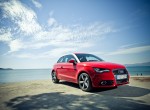 Audi A1 1.4 TFSI S tronic