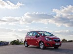Opel Meriva 1.4T 120 PS