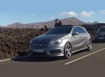 Video: η νέα Mercedes-Benz A-Class