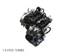 Honda VTEC Turbo στα 1.0, 1.5 και 2.0 λίτρα