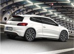 Συλλεκτικό Volkswagen Scirocco GT