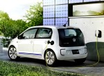 Diesel υβριδικό Volkswagen twin_up! 