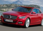 Νέα Mercedes C-Class το 2014