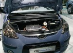 Hyundai i10 Electric