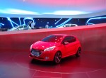 Peugeot 208 GTI Concept