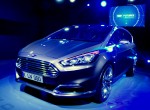 FORD ECG: Mετράει τους παλμούς της καρδιάς σου