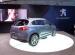 Στη Γενεύη 4008 και C4 Aircross

