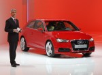 Νέο Audi A3