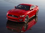 Αυτή είναι η νέα Mustang
