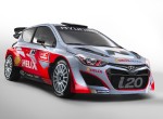 Hyundai Shell World Rally Team