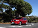 Fiat Freemont 2.0 D AWD