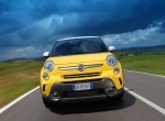Fiat 500L Trekking 1.6 Multijet ΙΙ