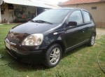 Μεταχειρισμένο Toyota Yaris μέχρι 5.000 ευρώ