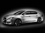 Citroen DS 5LS: άνεση & πολυτέλεια στο προσκήνιο