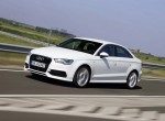 Audi Sport Sedan 1.4 TFSI CoD S tronic 140 PS