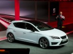 Seat Leon Cupra & Cupra 280