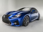Lexus RC-F: Στο Detroit και αυτό