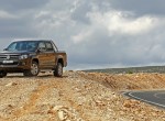 Volkswagen Amarok 2.0 Bi TDI