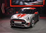 MINI John Cooper Works Concept
