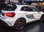 Mercedes-Benz GLA45 AMG

