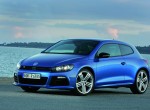 Νέο VW Scirocco R