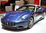 Ferrari California: Ελαφρύτερη & δυνατότερη