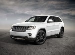 Νέο Jeep Grand Cherokee Sport Concept

