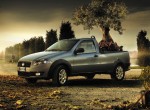 Tο νέο Fiat Strada στην Ελλάδα