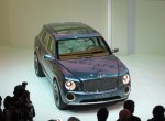 Νέο Bentley EXP 9 F concept

