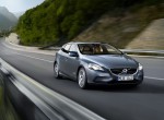 Aπό 21.070€ το Volvo V40 