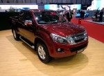 Νέο Isuzu D-MAX