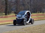 Renault Twizy