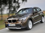 BMW X1 sDrive20i auto - 2009