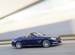 Mercedes SL 65 AMG