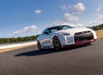 Νέο Nissan GT-R με μοτέρ από το αγωνιστικό LM Nismo