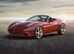 Ferrari California T στη Γενεύη