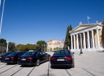 Audi και Audi Financial Services Μεγάλοι Χορηγοί
