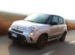 Fiat 500L 1.4 Turbo & Beats Edition