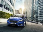 Τεχνολογία αιχμής στο νέο Ford Focus