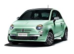 Νέο Fiat 500 Model Year 14 