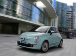 Fiat 500 ΜΥ 2014