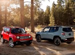 Οι τιμές του νέου Jeep Renegade