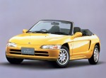 Honda Beat & Suzuki Cappuccino:  Όταν το μικρό δεν είναι λίγο