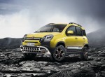 Νέο Fiat Panda Cross στη Γενεύη