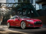 Tesla Model S: Supercar με …μπαλαντέζα

