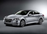 Νέο Hyundai Genesis 