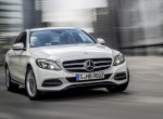 Νέα Mercedes C-Class