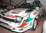 Πωλείται Toyota Celica GT-4 WRC

